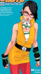 Sarada Capitolo 43